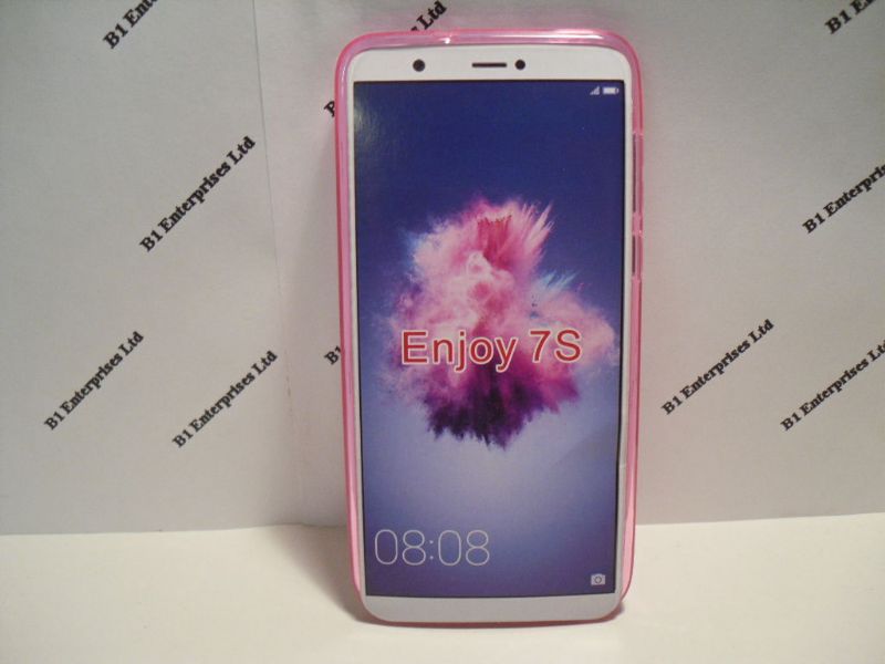 P Smart (Pink Tpu)